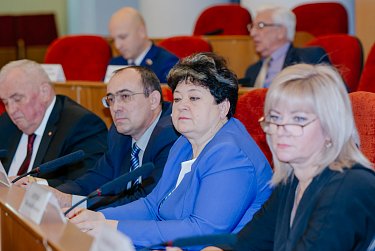 О межбюджетных отношениях и использовании природных карьеров